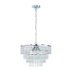 ORIENT lampa wisząca R13473006 Chrome TRIO lighting